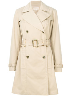 short trench coat Michael Michael Kors