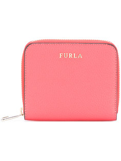 маленький кошелек Babylon Furla
