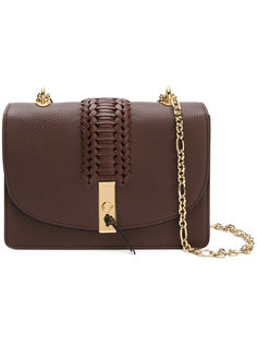 chain strap shoulder bag Altuzarra