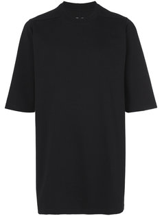 футболка свободного кроя Rick Owens