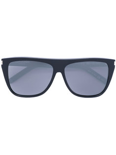 солнцезащитные очки SL 1 Saint Laurent