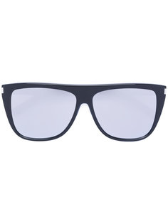солнцезащитные очки SL 1 Saint Laurent