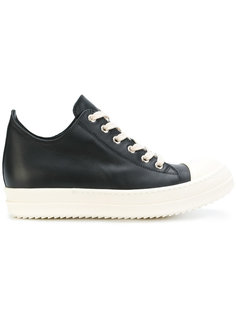 classic lace-up sneakers Rick Owens