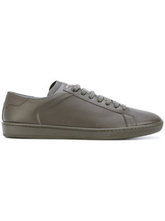 Signature Court Classic SL/01 sneakers Saint Laurent