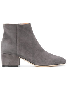 classic ankle boots Sergio Rossi
