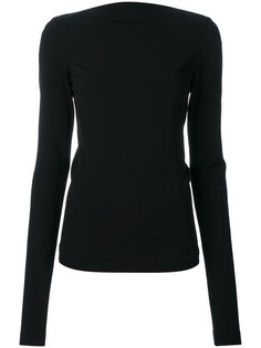 топ Marella Rick Owens