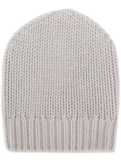 ribbed beanie Eleventy
