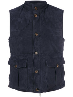 cargo vest Eleventy