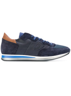 lace-up sneakers Philippe Model