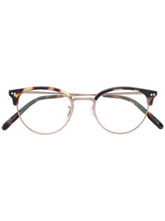 очки Pollack  Oliver Peoples