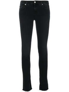 skinny jeans 7 For All Mankind