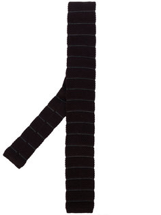 square tip tie Eleventy