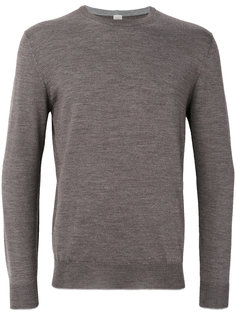 round neck sweatshirt  Eleventy