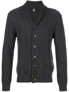 V neck cardigan  Eleventy
