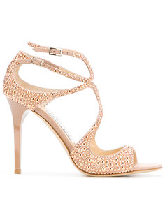 босоножки Lang Jimmy Choo