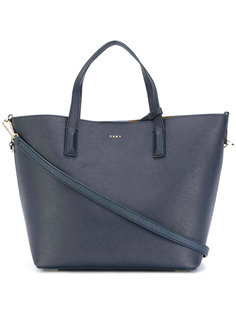 top-handle tote DKNY