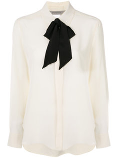 tie detail blouse Sportmax