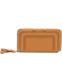 Marcie long wallet Chloé
