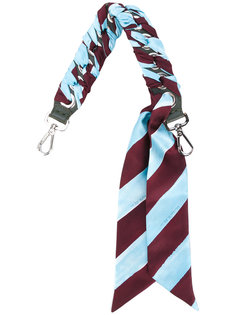 mini bag strap Fendi