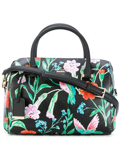 floral tote bag Kate Spade