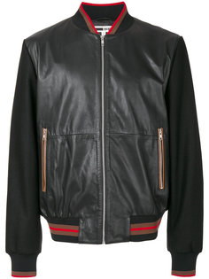 bomber jacket McQ Alexander McQueen