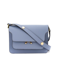 мини-сумка через плечо Trunk Marni