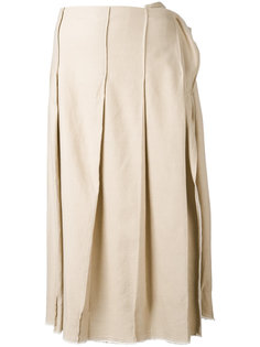 pleated skirt Yohji Yamamoto Vintage