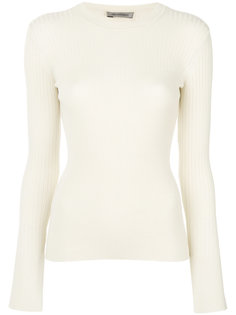 ribbed-knit sweater Sportmax