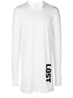 long-sleeve T-shirt  Lost &amp; Found Rooms