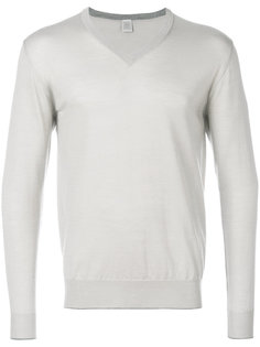 V neck sweatshirt  Eleventy