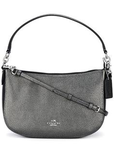 средняя сумка через плечо Coach