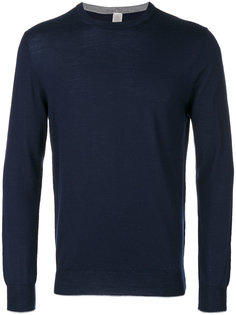 plain sweatshirt  Eleventy