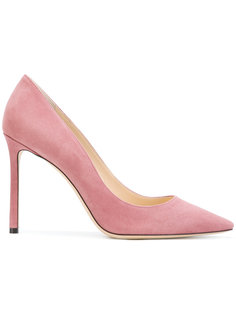 туфли Romy 100 Jimmy Choo