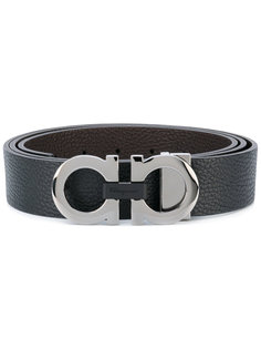 logo belt Salvatore Ferragamo