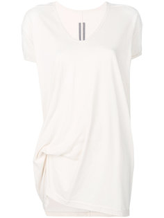 Hiked T-shirt Rick Owens