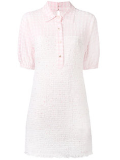 mini dress Chanel Vintage