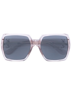 солнцезащитные очки Monogram M2 Saint Laurent