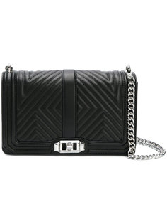 quilted crossbody bag Rebecca Minkoff