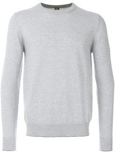 crew-neck jumper Eleventy