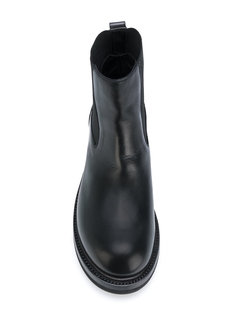 ботинки Creeper Rick Owens