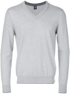 V neck sweatshirt  Eleventy