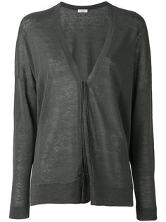 кардиган с длинными рукавами Brunello Cucinelli