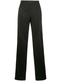 спортивные брюки с принтом логотипа Givenchy