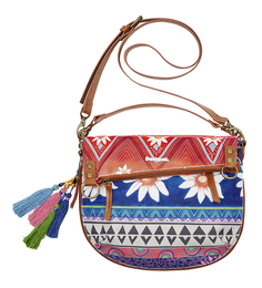 Сумка с принтом Desigual