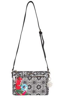 Сумка с принтом Desigual