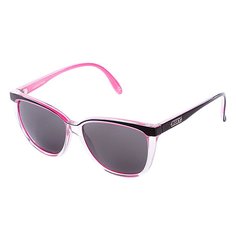 Очки женские Roxy Jade Trans Pink/Grey