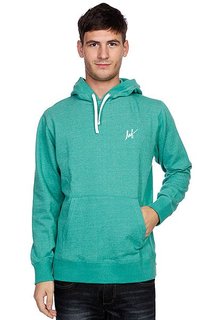 Кенгуру Huf Cadet Premium Pullover Jade Heather