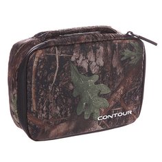 Кейс для камеры Contour 3220 Camera Case Camo