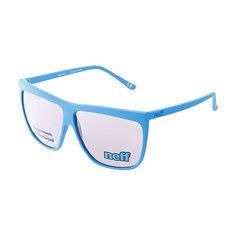 Очки Neff Brow Cyan