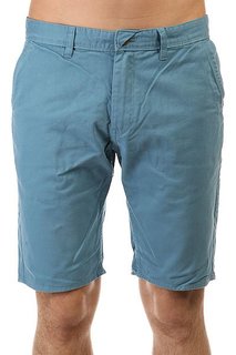 Шорты классические Quiksilver Every Day Chino Wkst Niagara